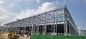 ポータルフレーム 倉庫構造 単層/多階鋼鉄構造 倉庫ビル