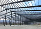 プレハブの鋼鉄倉庫の構造/PEB門脈フレームの金属の倉庫の構造