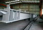 Q235Bは鋼鉄ISOによって証明された倉庫の建物を組立て式に作った