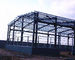天井クレーンが付いている単一階の金属の倉庫の構造/鋼鉄建物