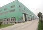 200m×150mの兵站学の工場倉庫/研修会のためのプレハブの金属の建物