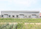 農産物の軽量の鋼鉄倉庫の鉄骨構造の建物