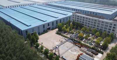 中国 Qingdao Ruly Steel Engineering Co.,Ltd