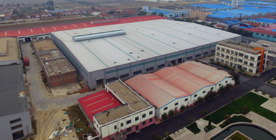 中国 Qingdao Ruly Steel Engineering Co.,Ltd