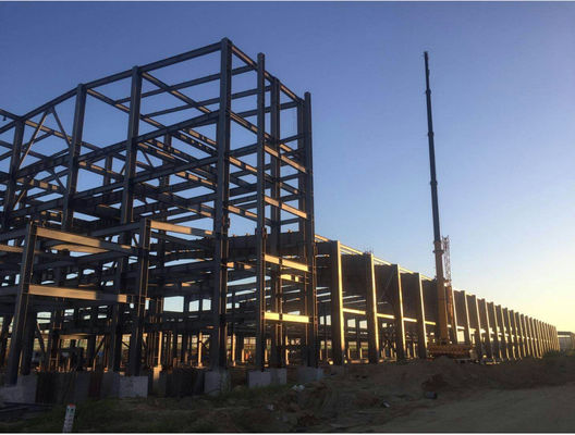 鋼筋構造 プリファブリック 倉庫 建材 鉄筋 工房