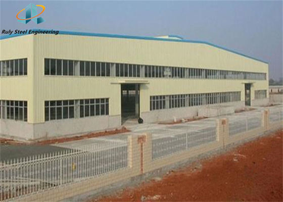 生産に必要な建築物