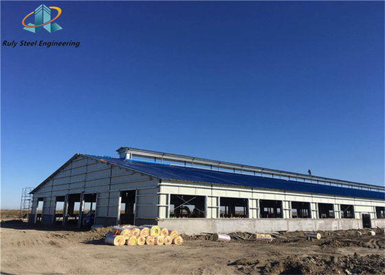 30000SQM プリファブ 製鋼構造 製造工場 工場 製造者 ワークショップ プリファブ 製 工業 建物