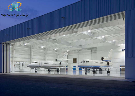 航空機の貯蔵用の鋼製ハンガー Q235B Q355B
