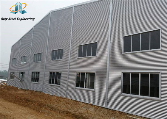 工業工場 建設 製鉄鋼筋工場 鋼筋構造 倉庫/ワークショップ