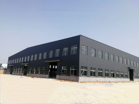 工場 供給 デザイン プリファブリック 建設 工業 工場 倉庫 工房 鉄鋼 構造