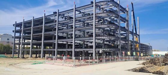 鉄鋼構造 軽金属 建設 シェード ワークショップ 工場 建物 倉庫