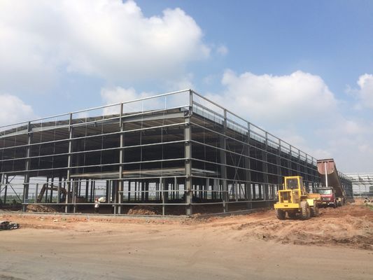 プリファブリック産業 瓦?? 型金属屋根 重軽構造鋼筋枠 建設 倉庫