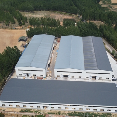 Q235B 岩毛断熱用製鋼構造工房