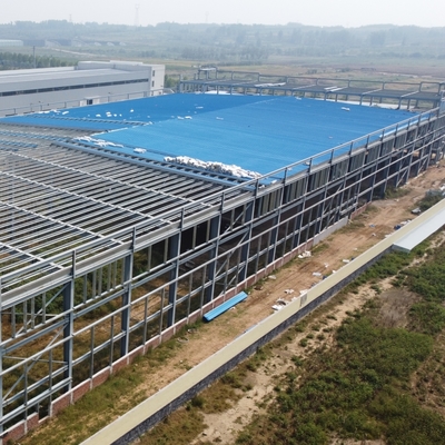 プリファブ鋼工房 Q235B Q355B ASTM A36 寿命50年