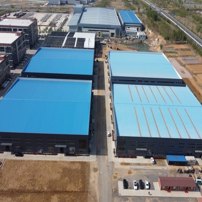 製鋼構造物 工房 塗装 工業用