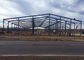 プレハブの鉄骨フレームの建物/金属の建物フレームの構造の倉庫