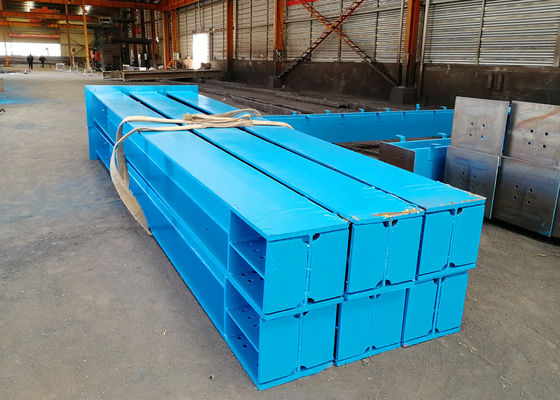 OEM 建築用構造鋼の溶接製造機