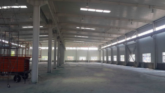 製造工場 軽量 高品質