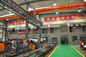 機械類の修理工場を設計するための金属の研修会の建物の鉄骨構造の構造