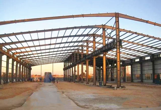 耐久性産業工場 鉄鋼構造 建築 建築 製金工房 製金工房
