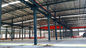 100mの天井クレーンSa 2.5鋼鉄倉庫の建物