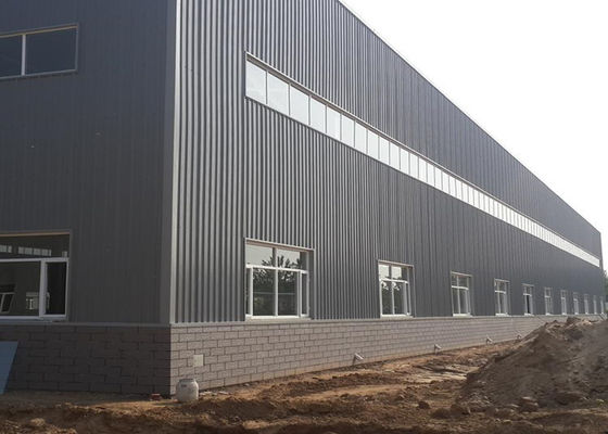 耐久性産業工場 鉄鋼構造 建築 建築 製金工房 製金工房