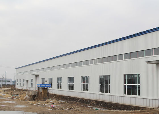 製造 軽鋼構造 工場 長距離 高品質 パーソナライズ 施工