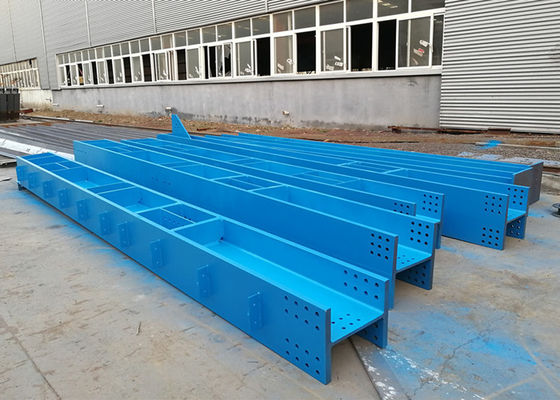 Q235B H段構造鋼筋梁 定番製造
