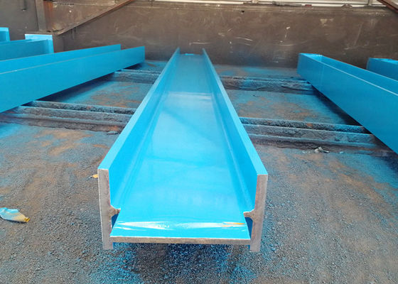 Q235B H段構造鋼筋梁 定番製造