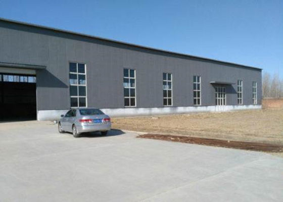耐久性産業工場 鉄鋼構造 建築 建築 製金工房 製金工房