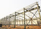 プレハブの軽い鉄骨構造の構造ライト鋼鉄研修会