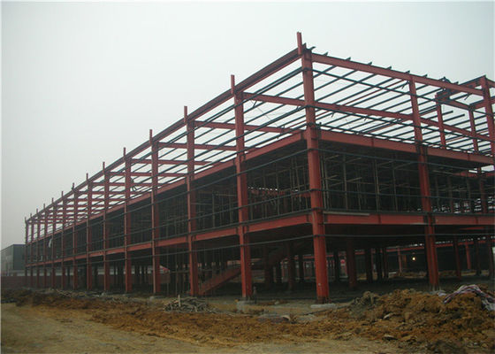 耐久性産業工場 鉄鋼構造 建築 建築 製金工房 製金工房