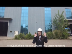 工場生産ライン