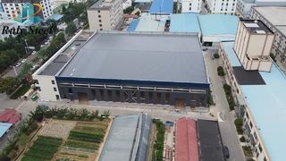 鉄骨構造のワークショップ